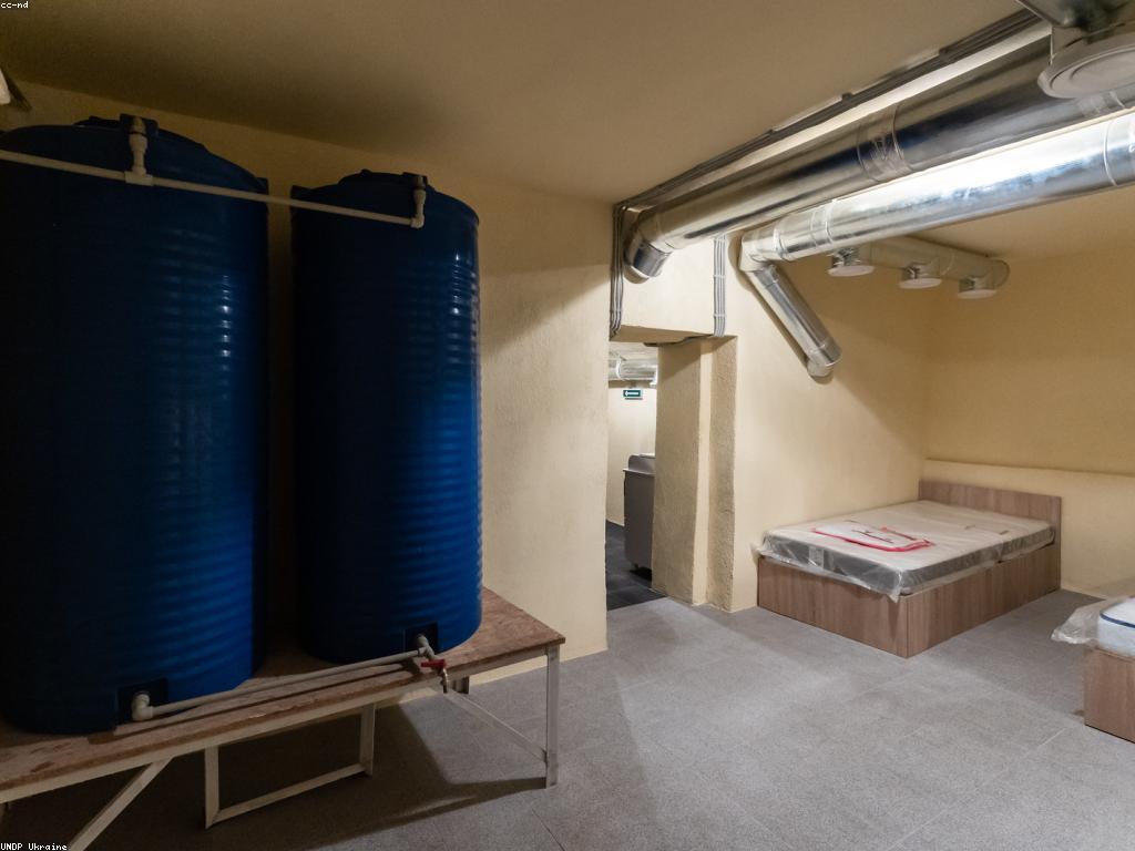 ការពារសុវត្ថិភាព: មូលដ្ឋាននៃការការពារពីគ្រោះថ្នាក់