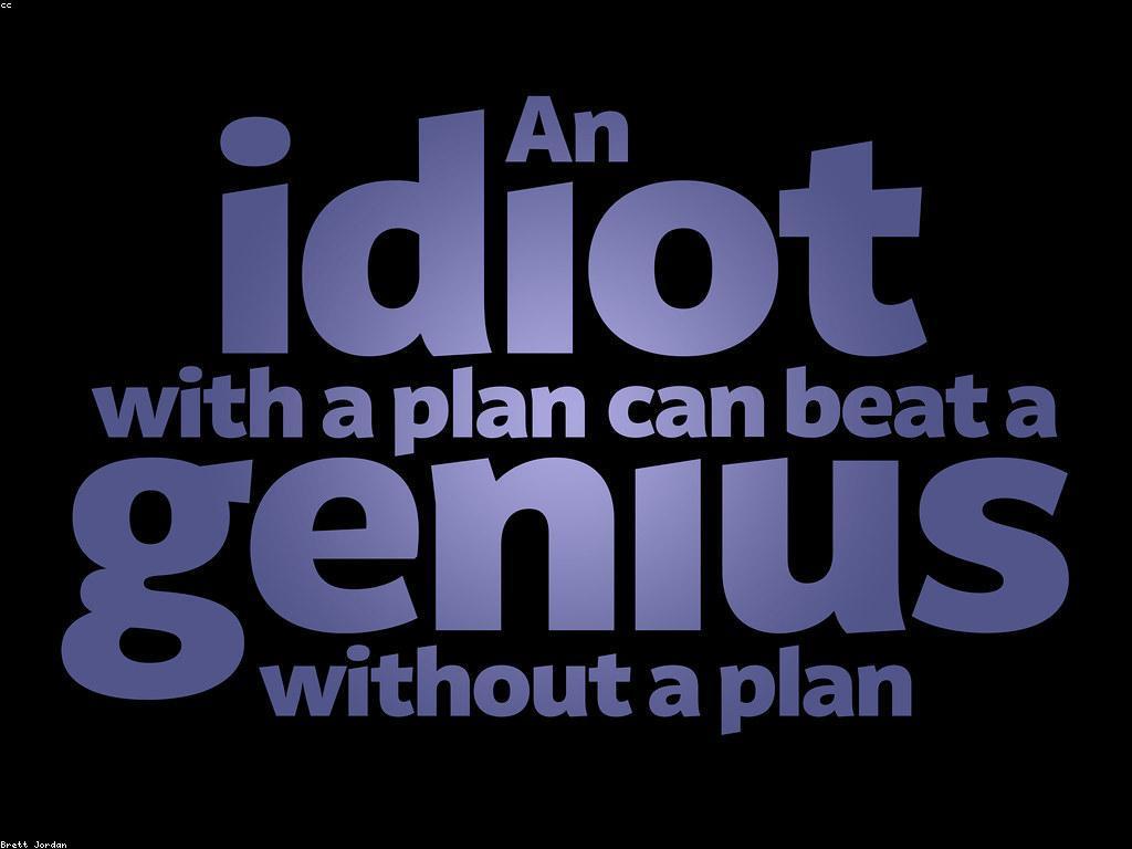 យុទ្ធសាស្ត្រ៖ ជំហានសំខាន់ក្នុងការផ្តល់អាទិភាពដល់ភាពជោគជ័យ