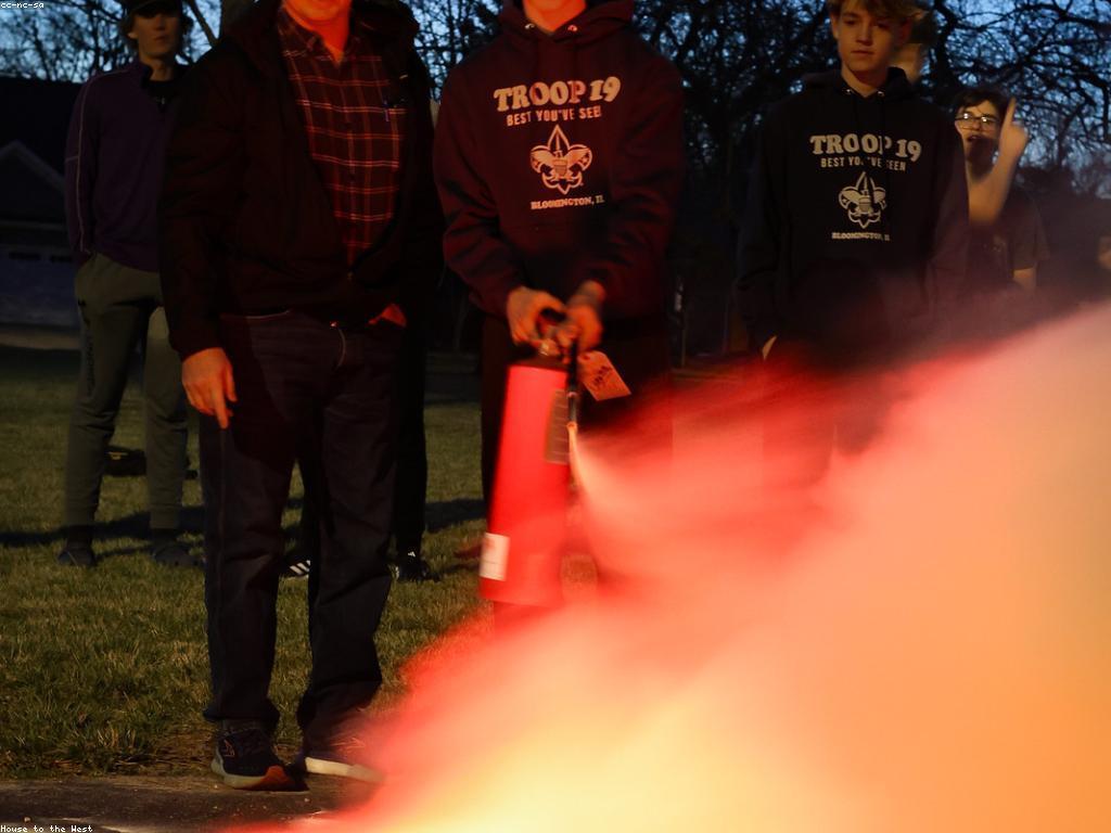 វិធីសាស្រ្តការពារសុវត្ថិភាពនៅផ្ទះ