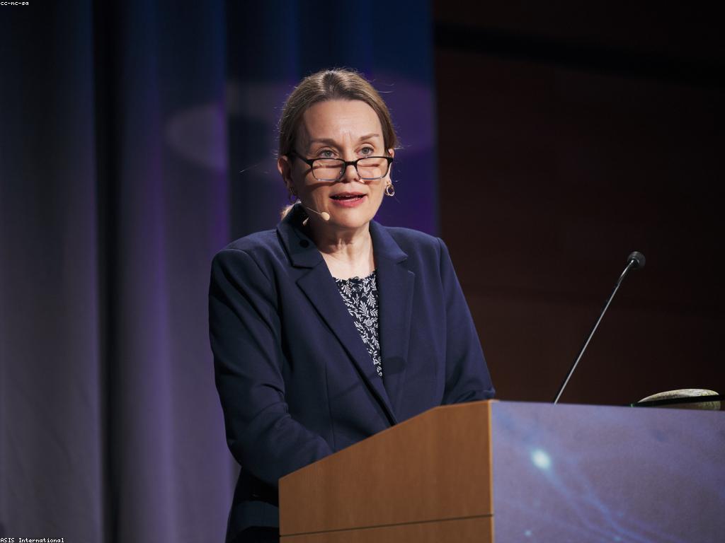 សារៈសំខាន់នៃការពារសុវត្ថិភាព