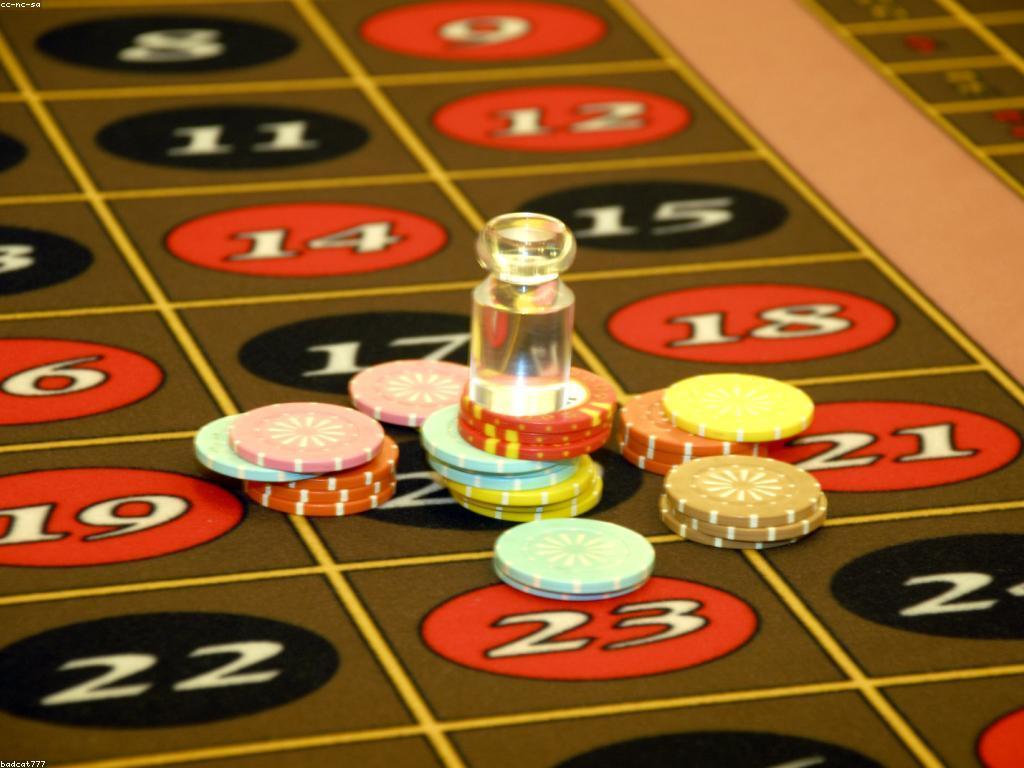 ការប្រកួតប្រជែងក្នុងល្បែងស្លូត